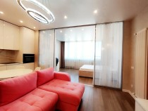 Продажа 1-комн. квартира, 51 м², 25/25 этаж — фото 5