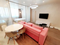 Продажа 1-комн. квартира, 51 м², 25/25 этаж — фото 9