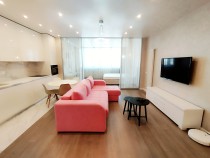 Продажа 1-комн. квартира, 51 м², 25/25 этаж — фото 10