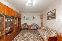 Продажа 3-комн. квартира, 59 м², 4/5 этаж — фото 1