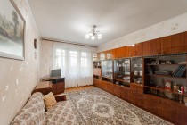 Продажа 3-комн. квартира, 59 м², 4/5 этаж — фото 2