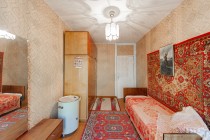 Продажа 3-комн. квартира, 59 м², 4/5 этаж — фото 10