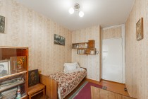 Продажа 3-комн. квартира, 59 м², 4/5 этаж — фото 6