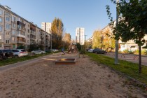 Продажа 3-комн. квартира, 59 м², 4/5 этаж — фото 17