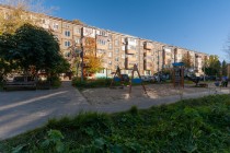 Продажа 3-комн. квартира, 59 м², 4/5 этаж — фото 19