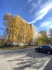 Продажа студия, 1-комн. квартира, 12 м², 4/9 этаж — фото 1