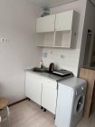 Продажа студия, 1-комн. квартира, 12 м², 4/9 этаж — фото 3