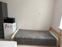 Продажа студия, 1-комн. квартира, 12 м², 4/9 этаж — фото 5