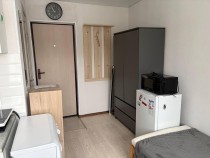 Продажа студия, 1-комн. квартира, 12 м², 4/9 этаж — фото 6
