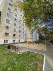 Продажа студия, 1-комн. квартира, 12 м², 4/9 этаж — фото 9