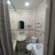 Продажа 1-комн. квартира, 31 м², 3/5 этаж — фото 5