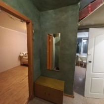Продажа 1-комн. квартира, 31 м², 3/5 этаж — фото 8