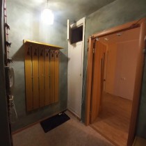 Продажа 1-комн. квартира, 31 м², 3/5 этаж — фото 9