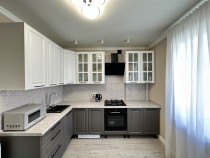 Продажа 1-комн. квартира, 44 м², 9/10 этаж — фото 1