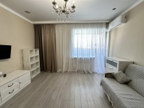 Продажа 1-комн. квартира, 44 м², 9/10 этаж — фото 4