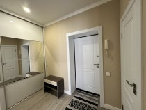 Продажа 1-комн. квартира, 44 м², 9/10 этаж — фото 12