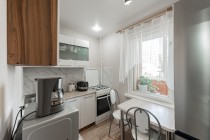 Продажа 1-комн. квартира, 39 м², 4/9 этаж — фото 1
