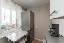 Продажа 1-комн. квартира, 39 м², 4/9 этаж — фото 4