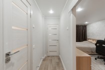 Продажа 1-комн. квартира, 39 м², 4/9 этаж — фото 16