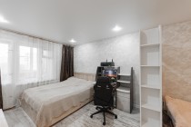 Продажа 1-комн. квартира, 39 м², 4/9 этаж — фото 11