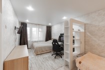 Продажа 1-комн. квартира, 39 м², 4/9 этаж — фото 5