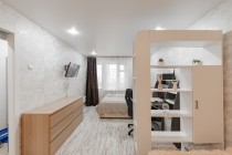 Продажа 1-комн. квартира, 39 м², 4/9 этаж — фото 8