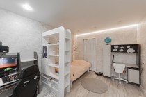 Продажа 1-комн. квартира, 39 м², 4/9 этаж — фото 6