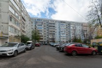 Продажа 1-комн. квартира, 39 м², 4/9 этаж — фото 21