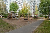 Продажа 1-комн. квартира, 39 м², 4/9 этаж — фото 20
