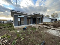 Продажа дом 130 м², участок 10 сот. — фото 1