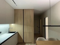 Продажа 2-комн. квартира, 56 м², 23/25 этаж — фото 2