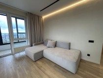 Продажа 2-комн. квартира, 56 м², 23/25 этаж — фото 4