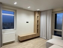 Продажа 2-комн. квартира, 56 м², 23/25 этаж — фото 5