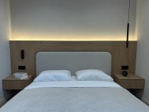 Продажа 2-комн. квартира, 56 м², 23/25 этаж — фото 7