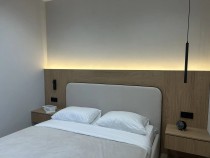 Продажа 2-комн. квартира, 56 м², 23/25 этаж — фото 10