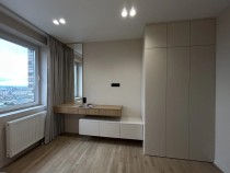 Продажа 2-комн. квартира, 56 м², 23/25 этаж — фото 11