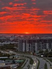 Продажа 2-комн. квартира, 56 м², 23/25 этаж — фото 15