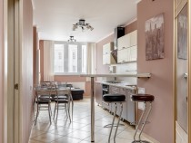 Продажа 1-комн. квартира, 59 м², 2/29 этаж — фото 1