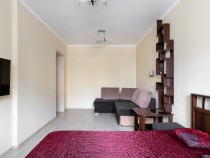 Продажа 1-комн. квартира, 59 м², 2/29 этаж — фото 10
