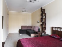 Продажа 1-комн. квартира, 59 м², 2/29 этаж — фото 11