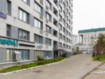 Продажа 1-комн. квартира, 59 м², 2/29 этаж — фото 20