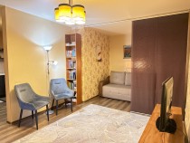 Продажа 1-комн. квартира, 43 м², 1/6 этаж — фото 3