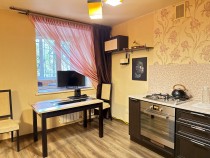 Продажа 1-комн. квартира, 43 м², 1/6 этаж — фото 5