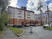 Продажа 1-комн. квартира, 43 м², 1/6 этаж — фото 16