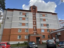 Продажа 1-комн. квартира, 43 м², 1/6 этаж — фото 1