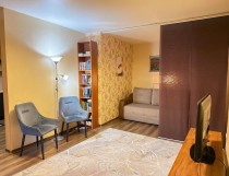 Продажа 1-комн. квартира, 43 м², 1/6 этаж — фото 2