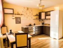 Продажа 1-комн. квартира, 43 м², 1/6 этаж — фото 3