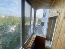Продажа 2-комн. квартира, 44 м², 3/5 этаж — фото 10