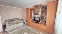 Продажа 1-комн. квартира, 33 м², 2/5 этаж — фото 1