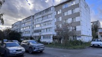 Продажа 1-комн. квартира, 33 м², 2/5 этаж — фото 8